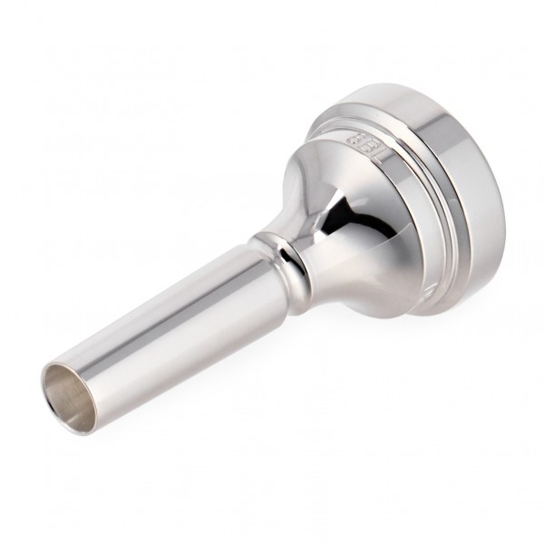 Denis Wick Classic 6BL Trombone Mouthpiece