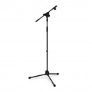 K&M 25600 Microphone Stand, Black
