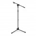 K&M 25600 Microphone Stand, Black