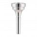 Denis Wick Classic 6BS Trombone Mouthpiece