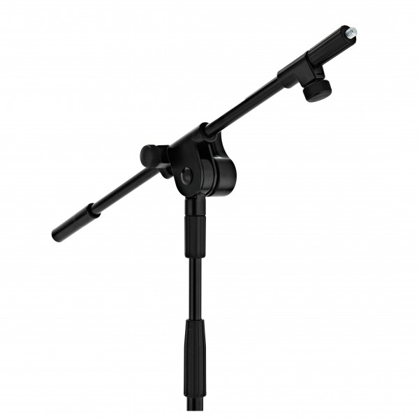 K&M 25600 Microphone Stand, Black