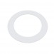 KickPort T-Ring Reinforcement Ring, White