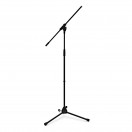 K&M 210/6 Microphone Stand, Black