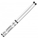 Ahead White Marching Drumsticks /Sdc Sc 16.75