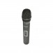 Chord NU4 Handheld Microphone Transmitter, 863.1MHz, Yellow