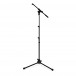 K&M 252 Microphone Stand, Black