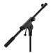 K&M 252 Microphone Stand, Black