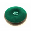 Roc N Soc Round Seat, Green