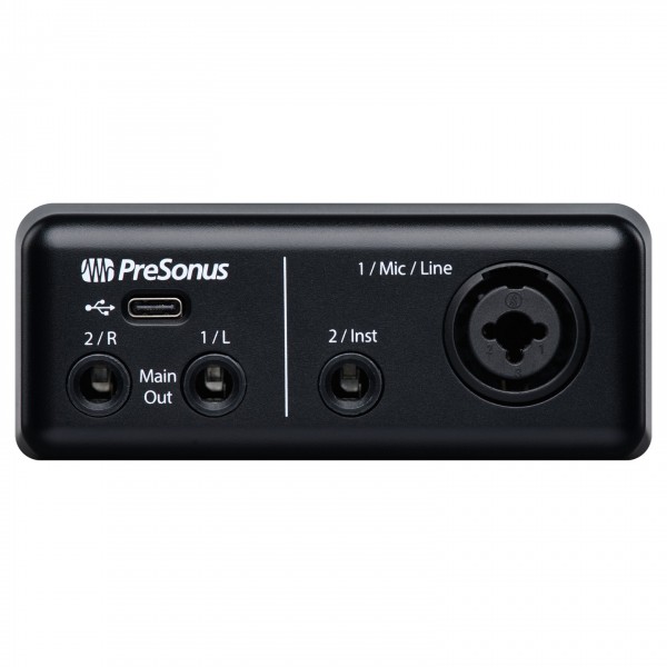 Audiobox Go