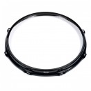 Ahead S Hoop 15" 8 Lug, Black
