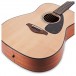 Yamaha FG800 Acoustic, Natural