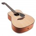 Yamaha FG800 Acoustic, Natural