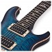 PRS Custom 24, Cobalt Blue Pattern #0336189