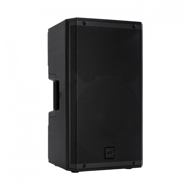 RCF ART 912-A Active PA Speaker - Angled Right