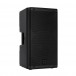 RCF ART 912-A Active PA Speaker - Angled Right