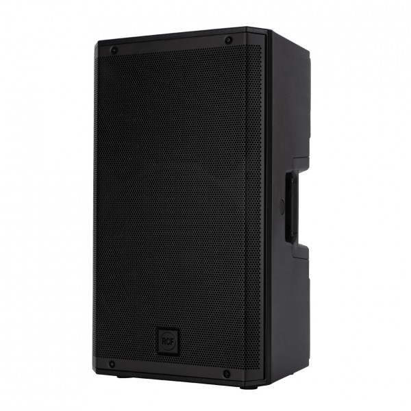 RCF ART 912-A Active PA Speaker - Angled Left