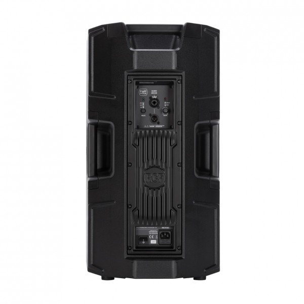 RCF ART 912-A Active PA Speaker - Rear