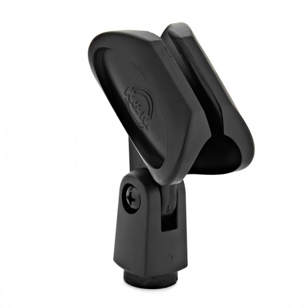K&M 85055 Microphone Clip