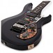 PRS S2 Vela Vernon Reid, Black #S2030125