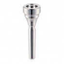 Denis Wick Classic Trumpet Mouthpiece, 3, Silver Plated