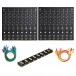 Soma Lyra-8 & Ornament 8 Sequencer Bundle - Full Bundle