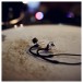 Sennheiser IE 100 Pro In-Ear Monitors, Clear
