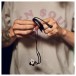 Sennheiser IE 100 Pro In-Ear Monitors, Clear