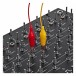 SOMA Ornament 8 Organismic Sequencer - Alligator Clips