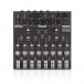 Soma Lyra Analog Synthesizer - Top