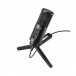 Audio Technica ATR2500x-USB Condenser USB Microphone - With Tripod