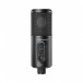 Audio Technica ATR2500x-USB Condenser Microphone - Front