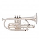 Yamaha YCR2330SIII, Cornet d&rsquo;&eacute;tude, argent&eacute;