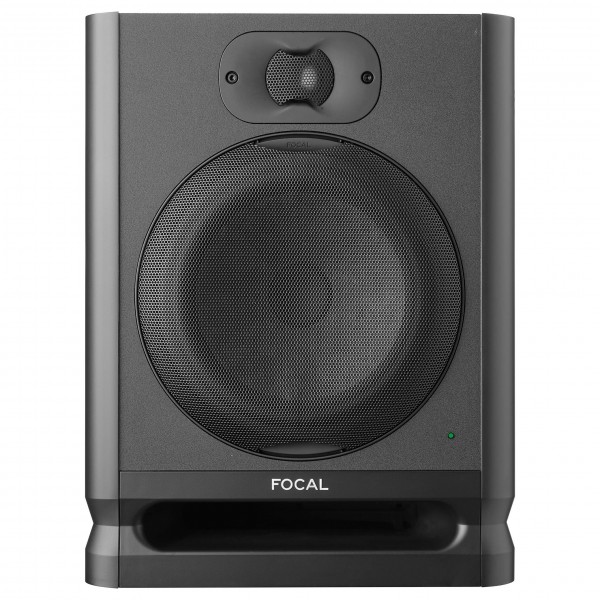 Alpha 80 Evo Studio Monitor - Front