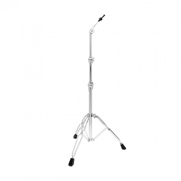 Ahead Mach 1 PRO Cymbal Stand Double Brace with Cymbal Crown