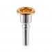 Denis Wick Cornet Heritage 4 Mouthpiece  