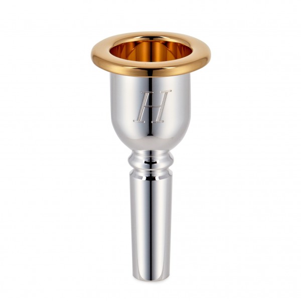 Denis Wick Heritage 5AL Trombone Mouthpiece at Gear4music