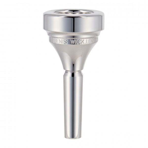 Denis Wick Tuba Classic 2L Mouthpiece