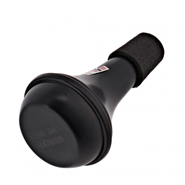 Denis Wick Piccolo Trumpet Practice Mute