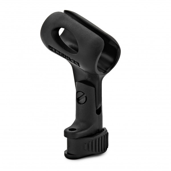 Hercules Quick N Ez Clip Mic Holder