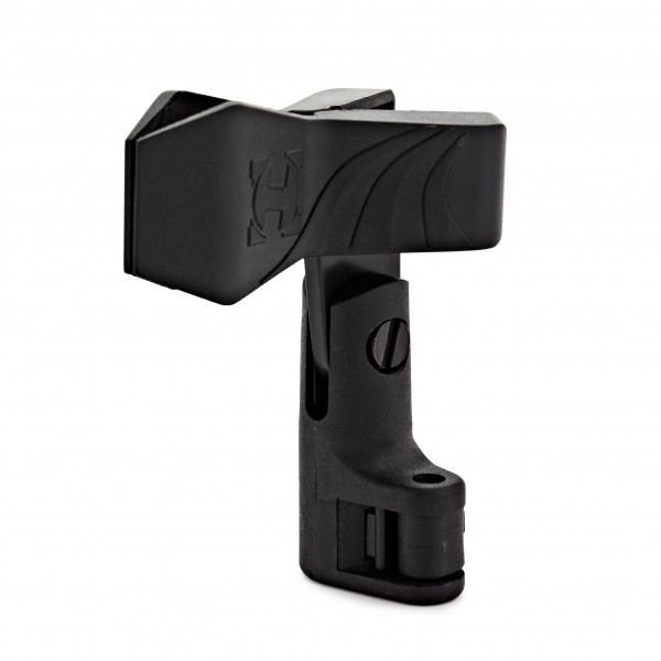 Hercules Quick N Ez Mic Clip