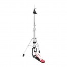 Ahead Mach 1 Deluxe Hi-Hat Stand Double Brace 2 Legs Foldable Pedal
