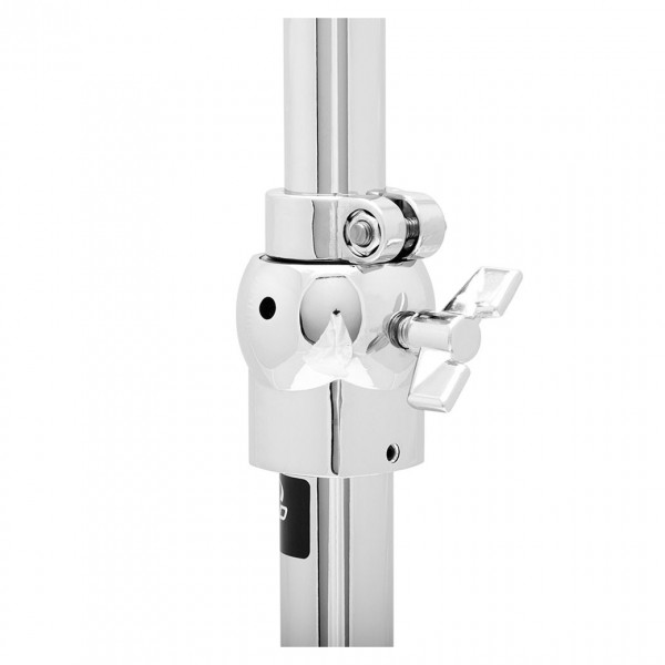 Ahead Mach 1 Deluxe Hi-Hat Stand Double Brace 2 Legs Foldable Pedal