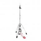 Ahead Mach 1 Deluxe Hi-Hat Stand Double Brace 3 Legs Foldable Pedal