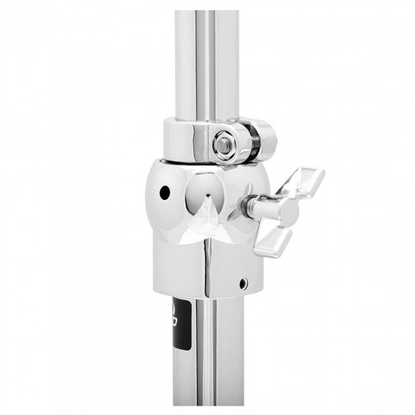 Ahead Mach 1 Deluxe Hi-Hat Stand Double Brace 3 Legs Foldable Pedal