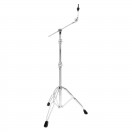 Ahead Mach 1 PRO Boom Becken Stand Double Braced w/ Becken Crown