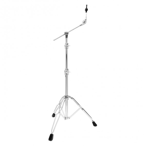 Ahead Mach 1 PRO Boom Cymbal Stand Double Braced w/ Cymbal Crown