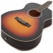 Student Acoustic Guitar by Gear4music, Vintage Sunburst