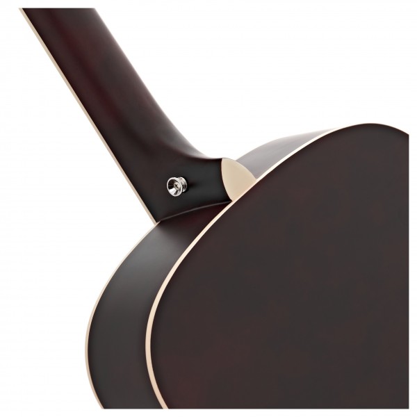 Student Acoustic Guitar by Gear4music, Vintage Sunburst