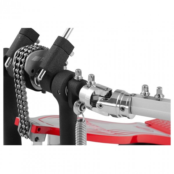 Ahead Mach 1 Pro Double Pedal
