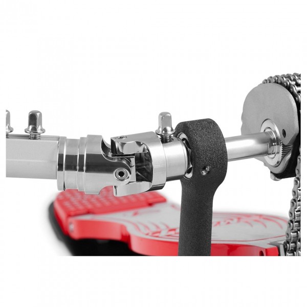 Ahead Mach 1 Pro Double Pedal